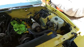 Corvette Tuned Port Injection Tear Down - Wiring Harness Removal and Repair