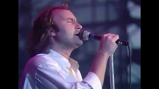 In The Cage Medley performed at The Niedersachsenstadion in Hannover, Germany on the 7th June 1987.