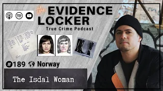 189. The Isdal Woman | Norway FULL EPISODE