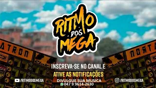 DJ KINOXX MEGA PISADINHA - CABEÇA VOANDO - BARÕES DA PISADINHA - REMIX DJ KINOXX