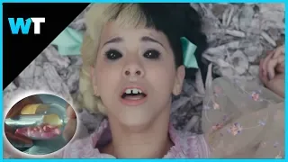 5 Adult Themes You May Have MISSED in Melanie Martinez's 'K-12'