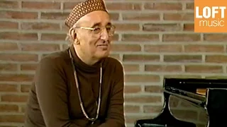 Friedrich Gulda interviewed by Joachim Kaiser, 1986