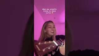 Connie Talbot || Hey ya (TikTok)