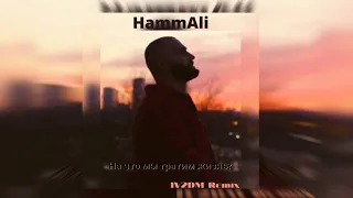 HammAli - На что мы тратим жизнь ? (IV2DM Remix)