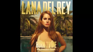 Lana Del Rey - Diet Mountain Dew