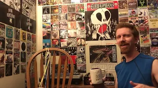 Shnootz - Reaction Video (Pat Benatar - Treat Me Right)