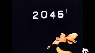 2046 - Shigeru Umebayashi - Main Theme