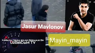 Jasur Mavlonov Mayin mayin