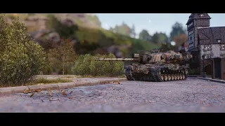 🔴👉🏻🇦🇲💯T30 в 3D-стиле -Три отметки на любимице l 94% l 4000 DMG 🔞 Стрим World of Tanks ★