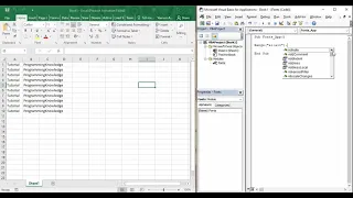 Working with Color and ColorIndex properties in Excel VBA