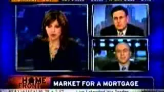 February 2, 2008 - CNBC