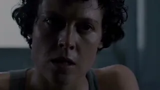 I made a modern movie trailer for Aliens