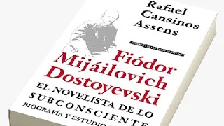 La Obra Completa de Dostoyevski en español/Полное собрание сочинений Достоевского на испанском языке