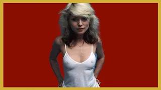 Debbie Harry sexy rare photos and unknown trivia facts