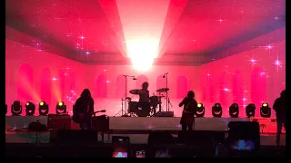 The Strokes - You Only Live Once @Lollapalooza Chile 2022 4K 60FPS