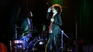 LP - "Into The Wild" Live at SXSW 2012