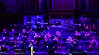 a-ha- Hunting high and low album full Royal Albert Hall live (HD)
