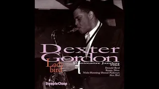 Dexter Gordon   Ladybird (1965)