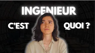 Qu'est ce qu'un ingénieur? (Vraiment)