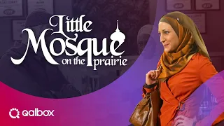 Little Mosque on the Prairie | Watch it on Qalbox