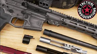 Avoid These AR-15 Build Part Mistakes for Optimal Performance