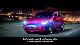 New Mazda2 TV Advert - Feb 2016 - Underwoods Motor Group