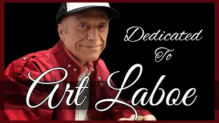 DEDICATED TO ART LABOE | LIVE REQUESTS