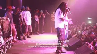 2chainz - No Lie - LIVE - Tampa, FL