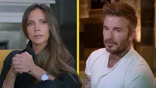 Victoria Beckham 'Resented' David After 2003 Cheating Allegations