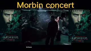 Eminem- Morbius (Morbin concert)