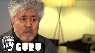 Pedro Almodovar: On Directing