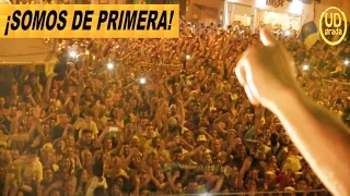 UD 2X131 REPORTAJE | ¡Somos de Primera! (Ascenso UD Las Palmas).