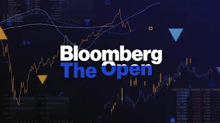 'Bloomberg The Open' Full Show (01/09//2022)