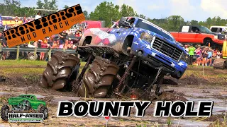 Iron Horse Mud Ranch Bounty Hole Competition 2023 Fall Bog