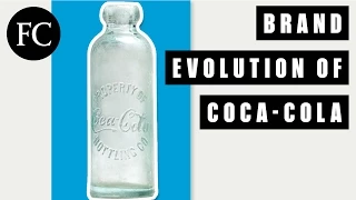 128 YEARS OF COCA-COLA’S HISTORY IN 2 MINUTES