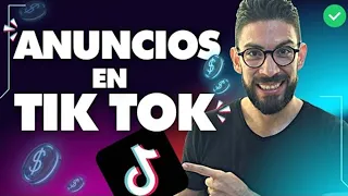 Cómo hacer PUBLICIDAD en TIK TOK 2023 🤩| Tik Tok Ads para negocios 💸