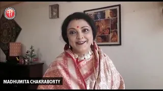 Audition of Madhumita Chakraborty (50+, 5'6") For Ad. Film | Kolkata | Tollywood Industry.com