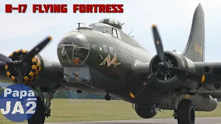 B-17 Flying Fortress: The Mighty 8th. На русском