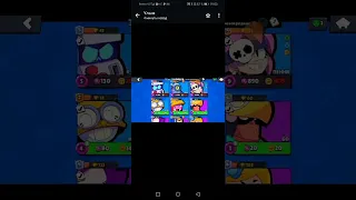 Я вернулся в brawl Stars