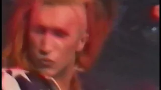 sigue sigue sputnik   love missile f1 11 performance 1986 hq