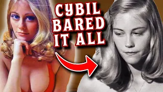 Cybill Shepherd Last Picture Show Costume Fail (Pool Scene)