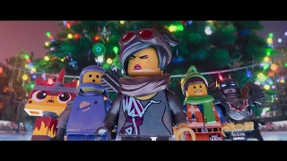 Lego Movie 2 mashUp