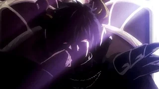 Maou(Hataraku Maou-Sama)AMV-My Demons