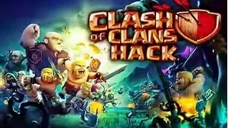 Clash of clans hack without root 2017 with proof