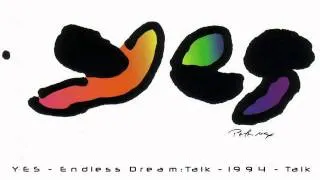 YES - Endless Dream:Talk