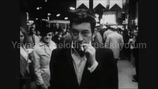 Serge Gainsbourg - L'hôtel Particulier Türkçe Çeviri