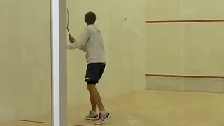 The Great Ramy Ashour (Part 2)