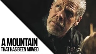 (SOA) Clay Morrow || A Mountain That Has Been Moved