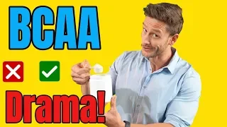 Fasting & Fat Loss | Negative Effects of Branch Chain Amino Acids (BCAAs) - Thomas DeLauer