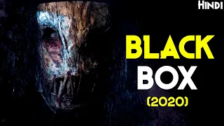 BLACK BOX (2020) Explained In Hindi | Ek Insaan Mein Do Souls